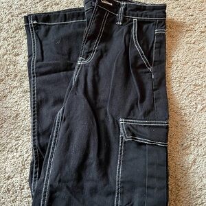 Cute H&M cargo pants